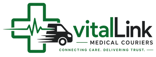 Vital Link Medical Couriers